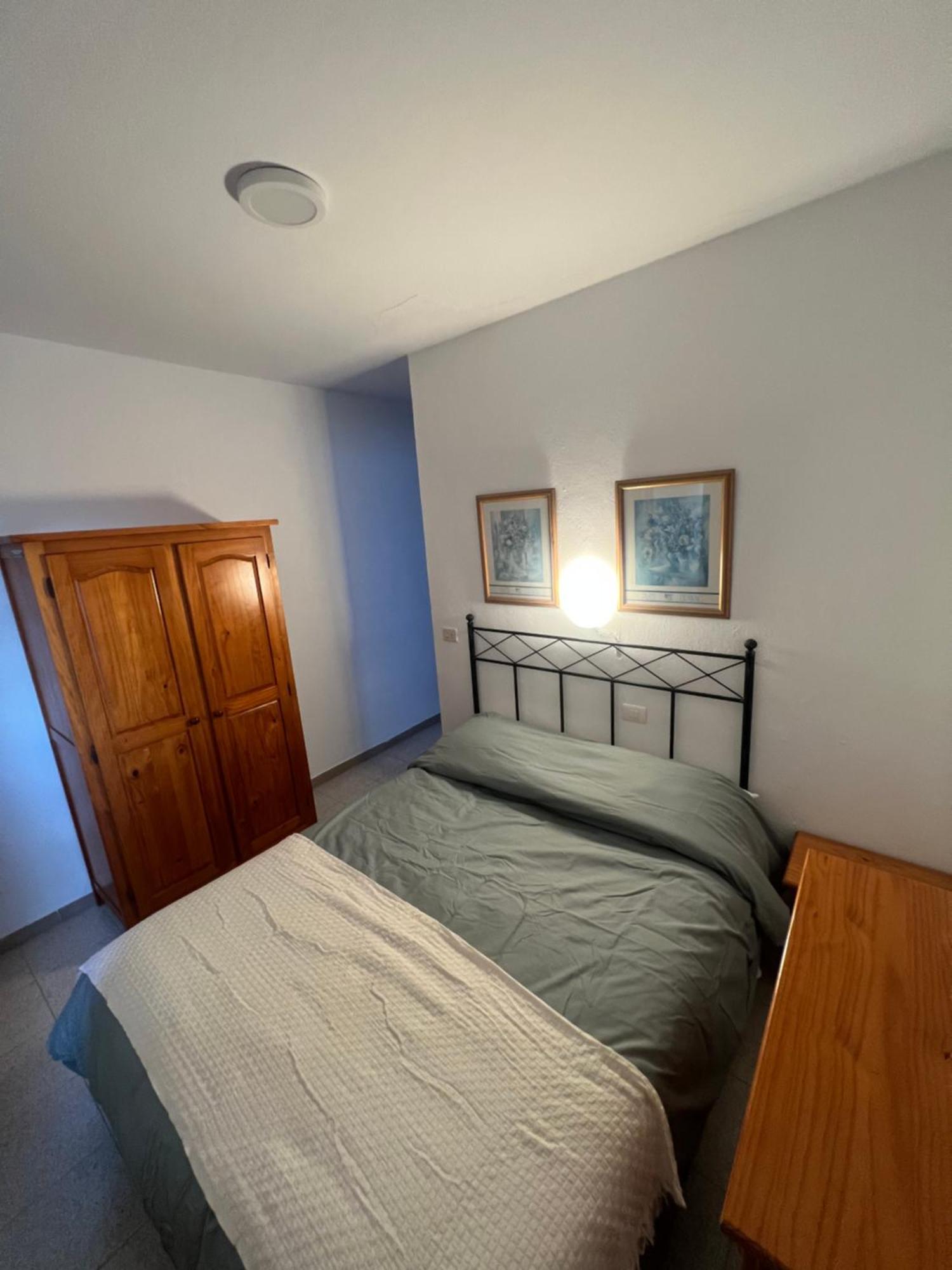 Apartamentos La Fajana Barlovento Ngoại thất bức ảnh