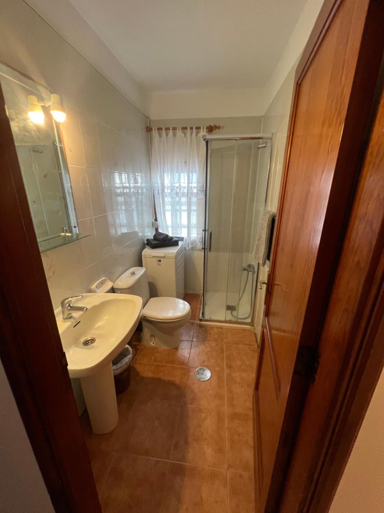 Apartamentos La Fajana Barlovento Ngoại thất bức ảnh