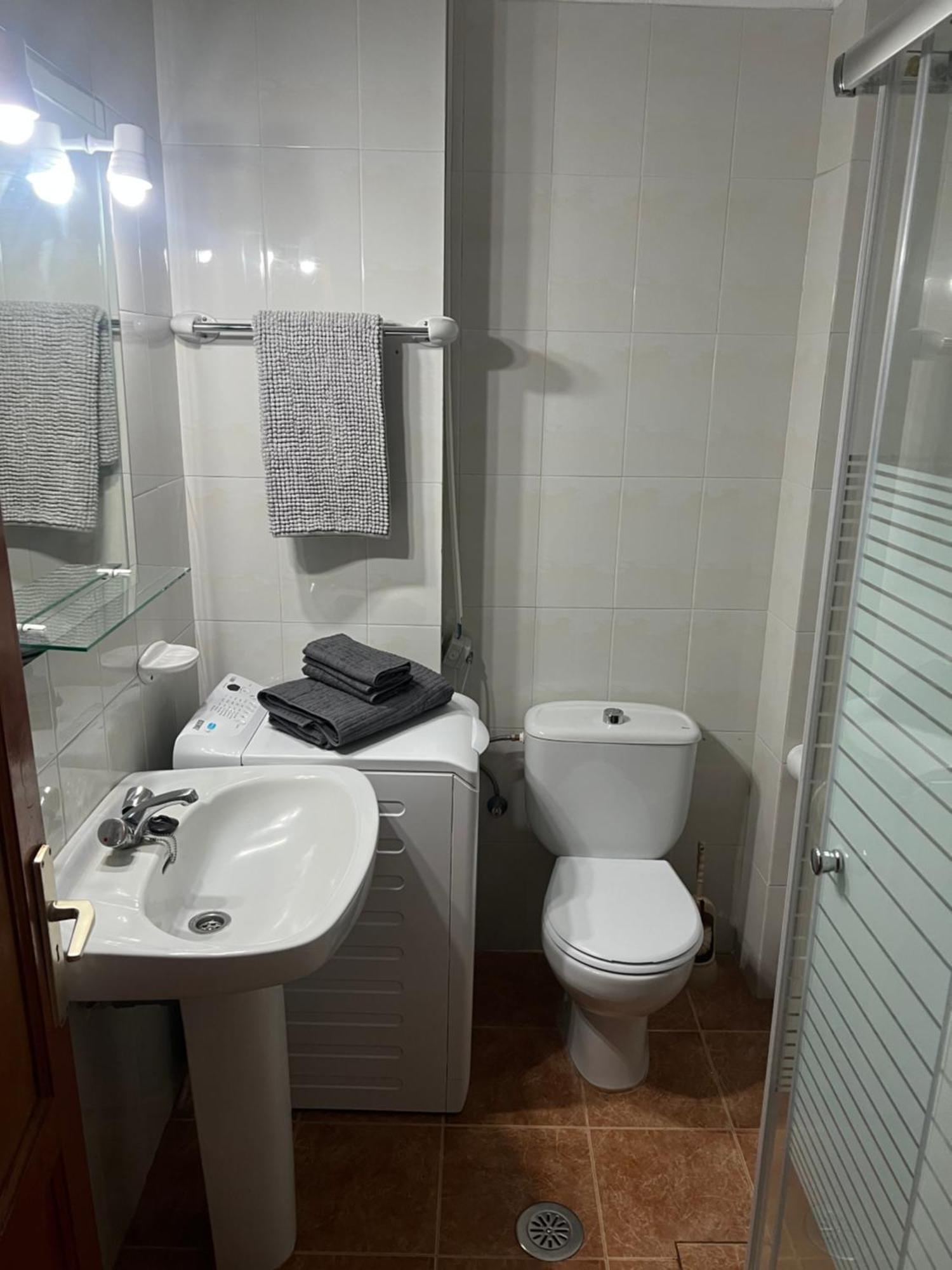 Apartamentos La Fajana Barlovento Ngoại thất bức ảnh