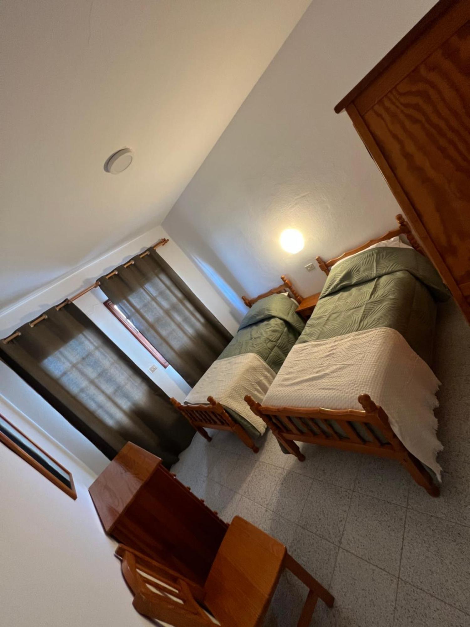 Apartamentos La Fajana Barlovento Ngoại thất bức ảnh