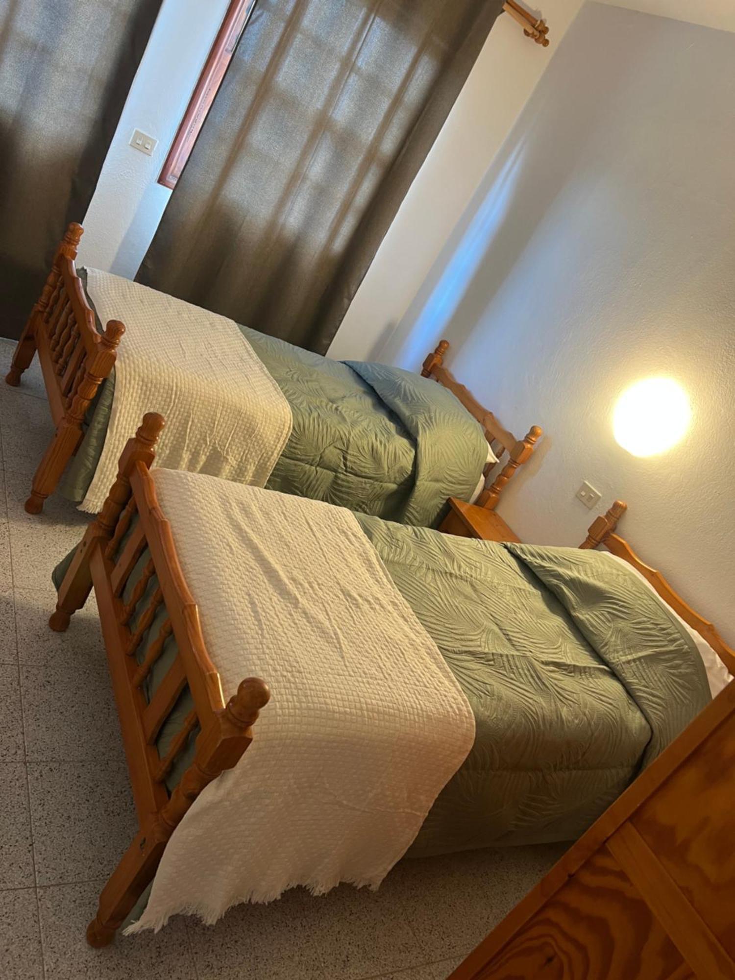 Apartamentos La Fajana Barlovento Ngoại thất bức ảnh